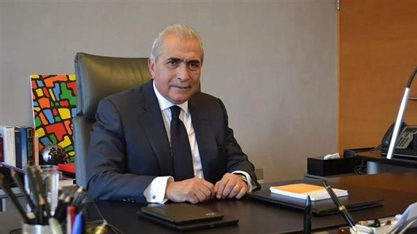 الخبير الاقتصادي