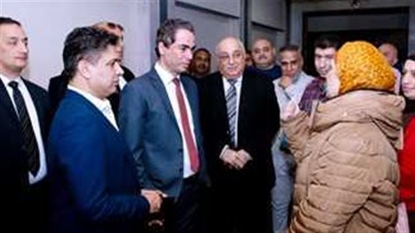 أحمد المسلمانى داخل