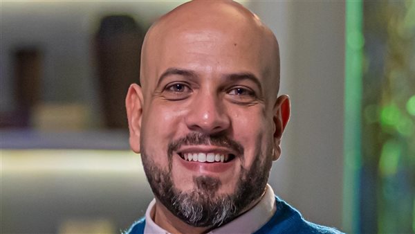 الداعية الإسلامي