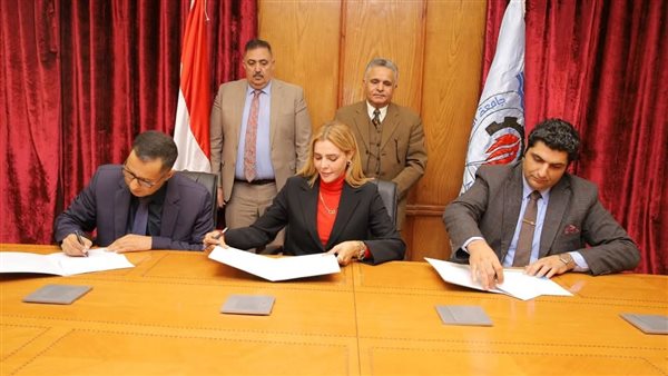 كلية الهندسة والبترول