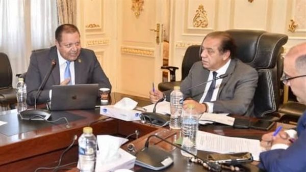 جانب من المشاركة