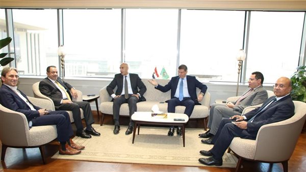 وزير الزراعة 