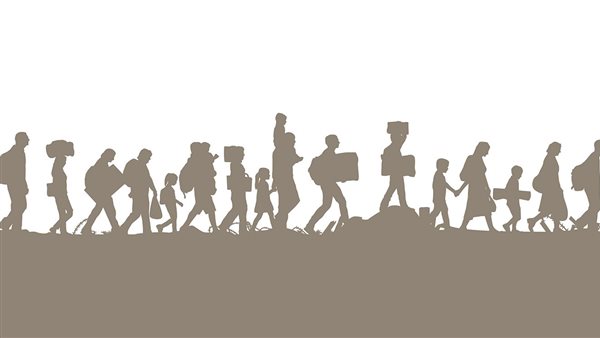 اليوم العالمي للمهاجر