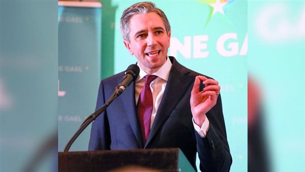 سيمون هاريس