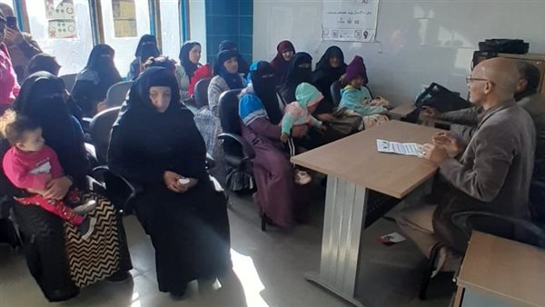 ندوة توعوية