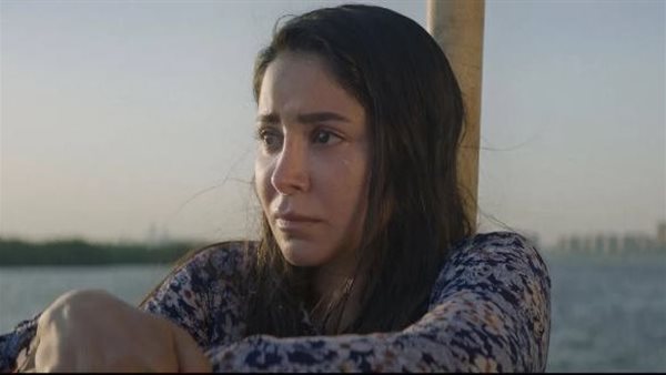 من فيلم ضي المشارك