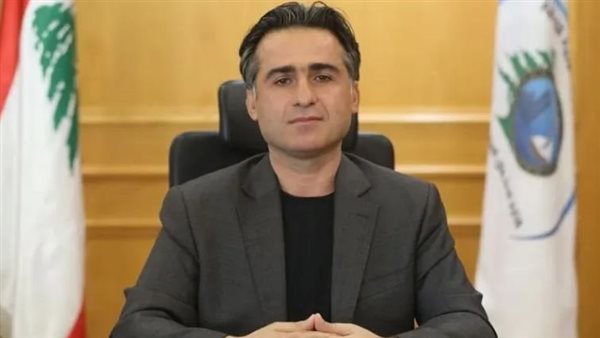 وزير الأشغال العامة