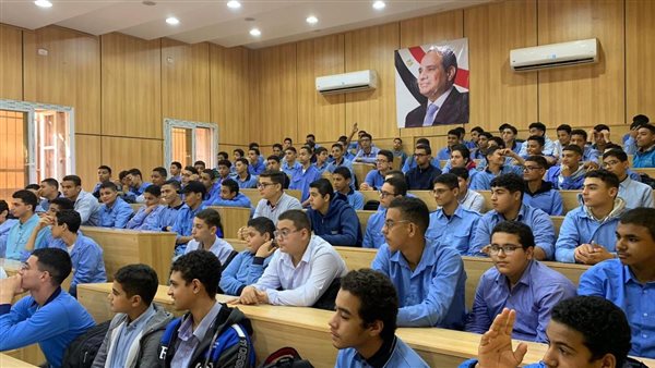 ندوة بمحافظة المنوفية