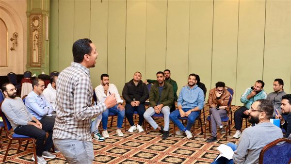 برنامج نور للفتيان