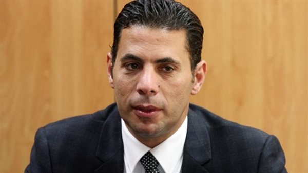 سعيد حسانين