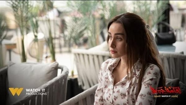 مسلسل إقامة جبرية