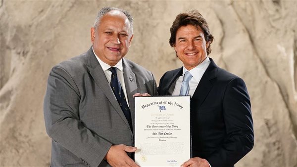 كروز وكارلوس ديل