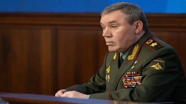 العقوبات الأمريكية