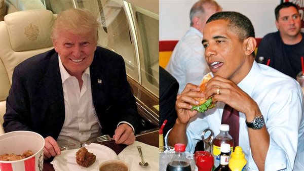 رئيس الطهاة السابق