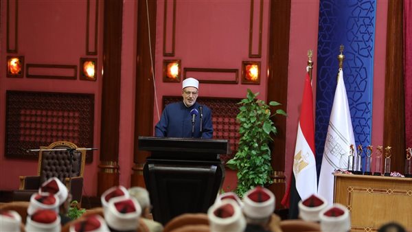 وكيل الازهر