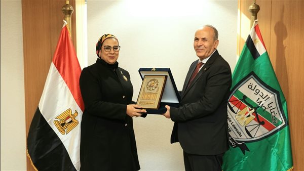 جانب من الفاعليات