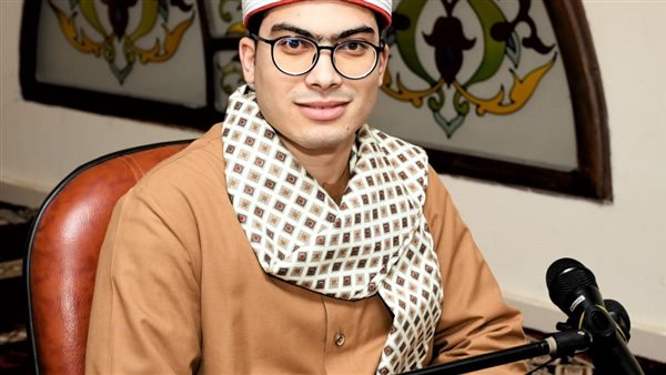 الشيخ الطاروطي محكما..