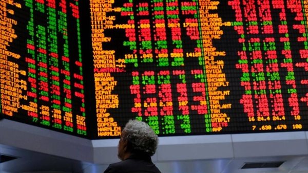 الأسهم الآسيوية