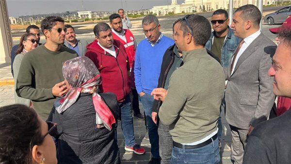 ماراثون زايد