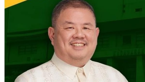 وزير الزراعة الفلبيني