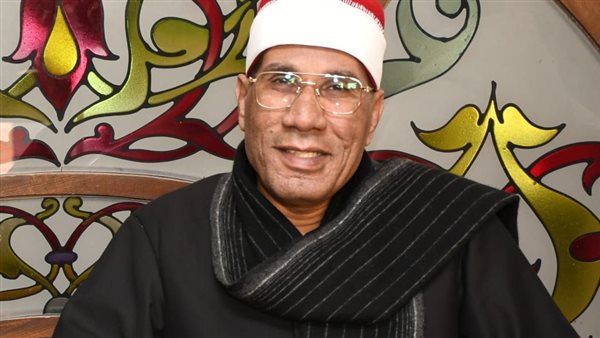 الشيخ الطاروطي