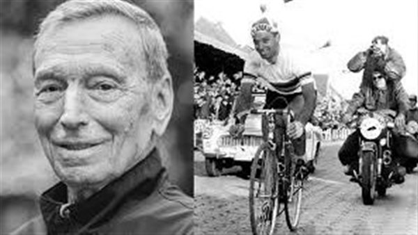 وفاة الدراج البلجيكي