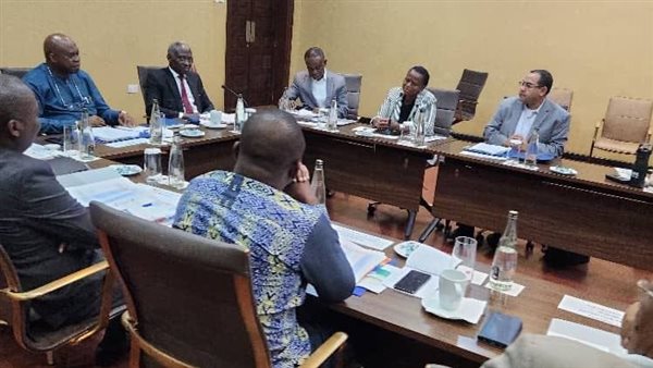 مؤتمر المنظمة الأفريقية