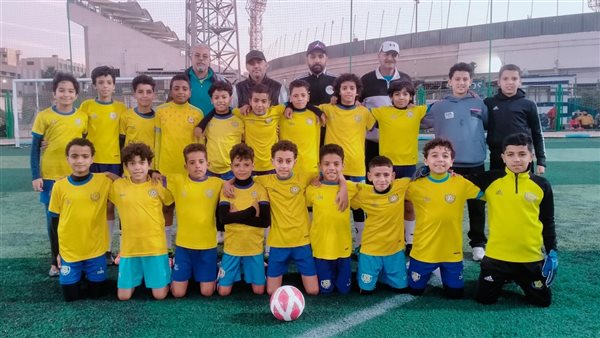 فريق الإسماعيلي