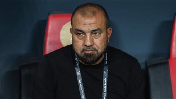 الكابتن محمد رمضان