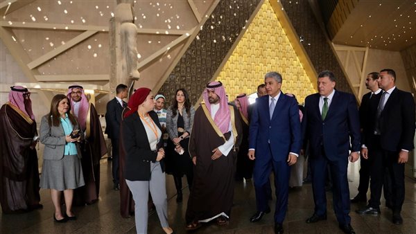 وزير الثقافة السعودي