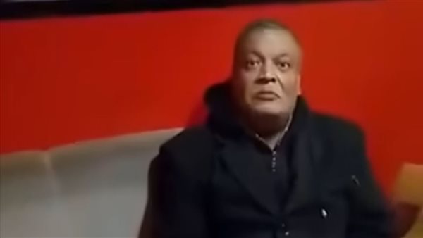 موظف نقابة بنى سويف