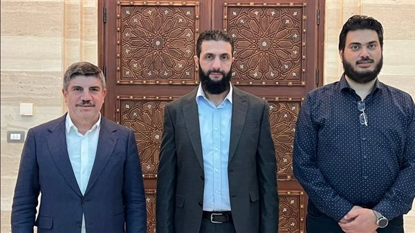 الإخواني محمود فتحي