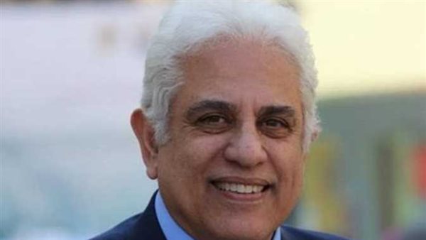 حسام بدراوي،