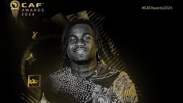 النيجيري أديمولا