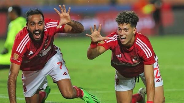 إمام عاشور وكهربا