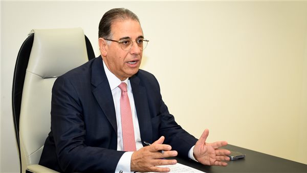 السفير نبيل حبشي