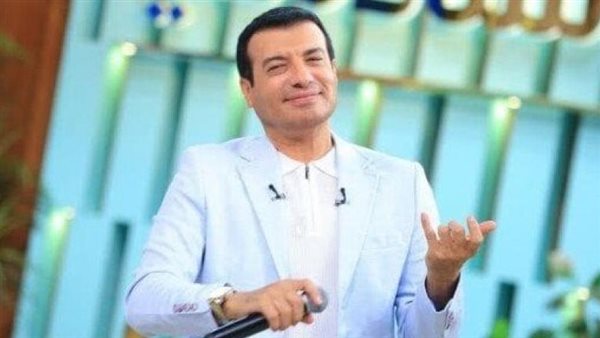 إيهاب توفيق