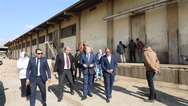 محافظ القاهرة 