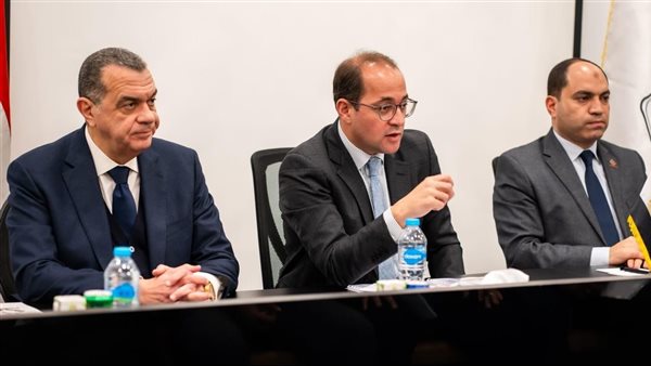 كجوك خلال اللقاء