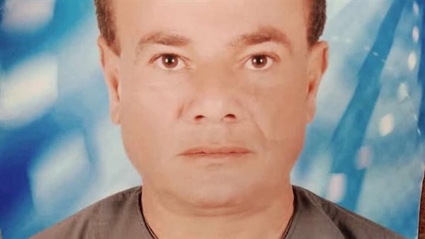 صورة الغريق شحاتة