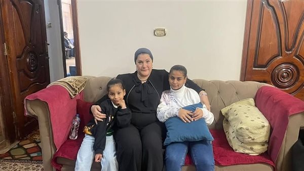 الدكتورة سحر السنباطي