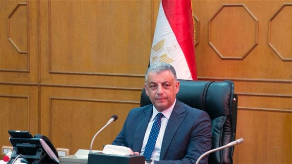 محافظ الاسماعيلية