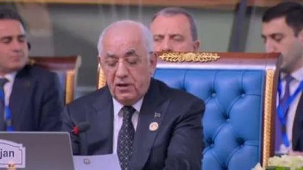 رئيس وزراء جمهورية