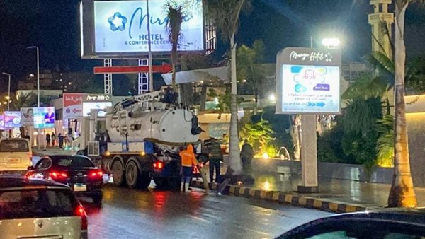 محافظ الإسكندرية