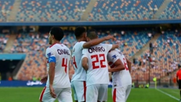 سيراميكا أمام الزمالك