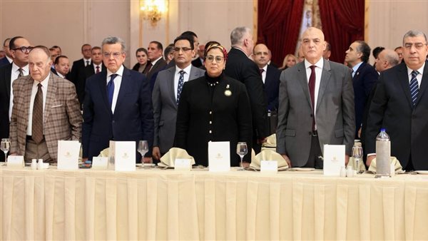 خلال الاحتقال