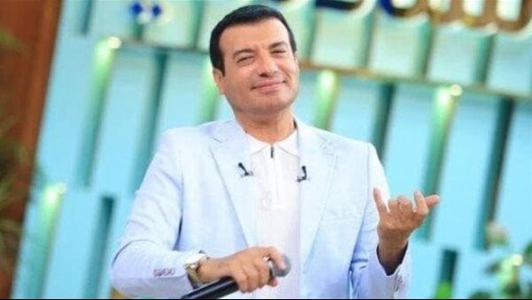 إيهاب توفيق 