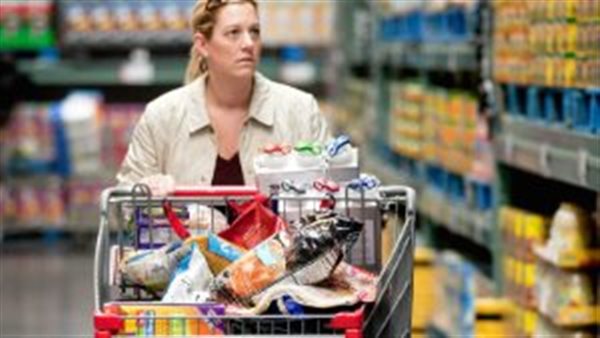 مبيعات التجزئة في