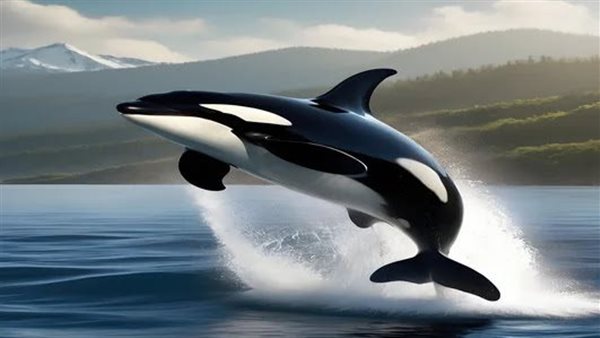 حوت الأوركا 