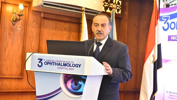 محافظ أسيوط